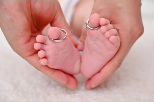 咸宁六个月宝宝退烧小妙招