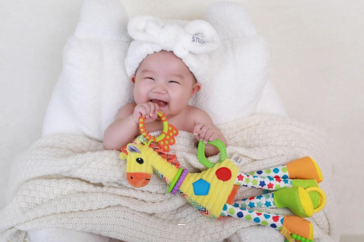 咸宁两个月宝宝咳嗽怎么办