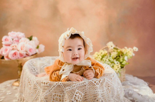 咸宁宝宝脸上湿疹