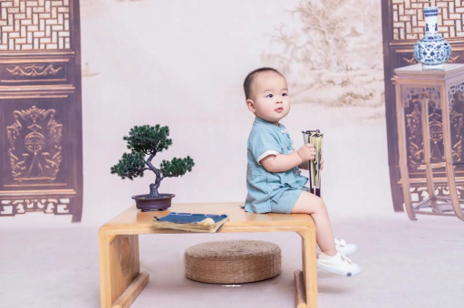 咸宁宝宝几个月认人